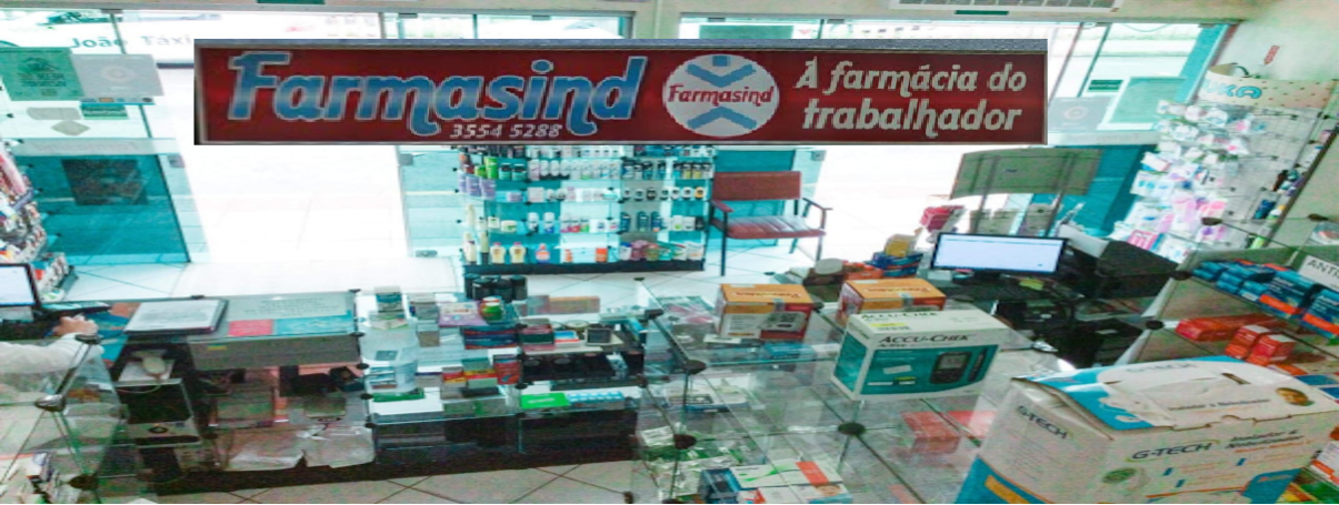 FARMASIND